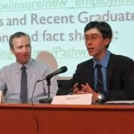 Gordon Yu, Esq. (NY), MBA