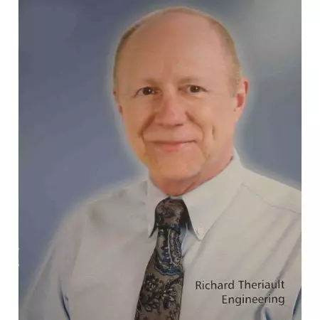 Richard Theriault