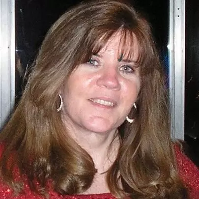 Colleen Nudge