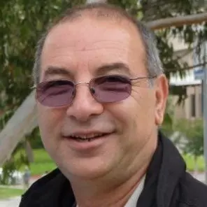 Kazem Amini