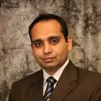 Gaurav J Parihar