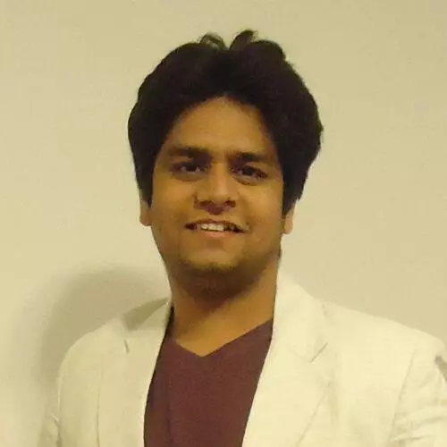 Gaurav Thakkar
