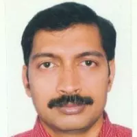 Shrikant Basarkod