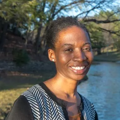 Christiana Awosan, Ph.D., MFT