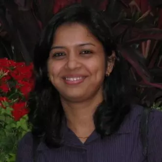 Dhivya Anand