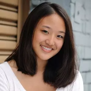 Melissa Chang