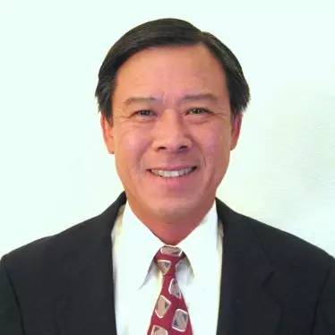 Laurence Kung