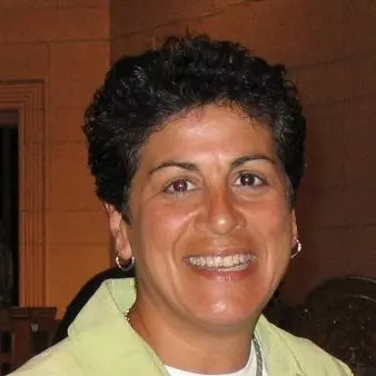 Christine Aziz