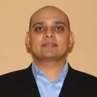 Amit Vaidya, MBA, PMP