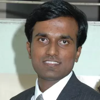 Sunil R.Gargeshwari