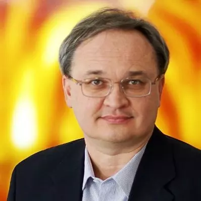 Yuriy Fedorov