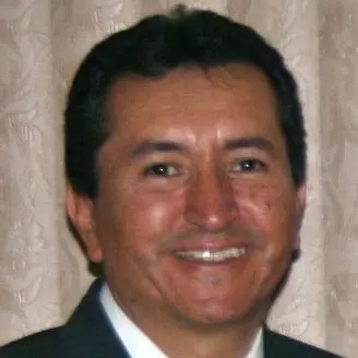 Enrique Mancera