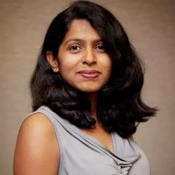 Pallavi Balasubramanyam, PE