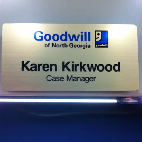 Karen Kirkwood