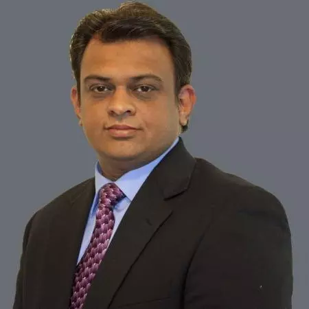 Sanjay Dholakia