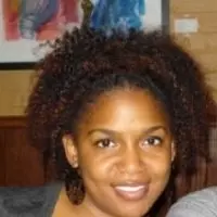 Keisha Lewis-Kelly