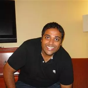 Justin Varghese