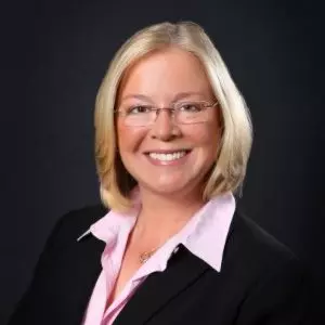 Susan Barry, MBA