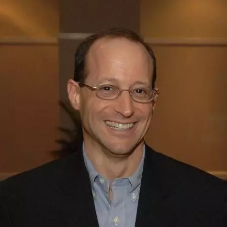 Jeffrey Steinman