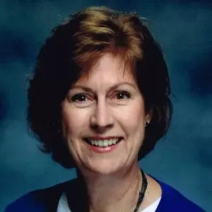 Barbara Halley