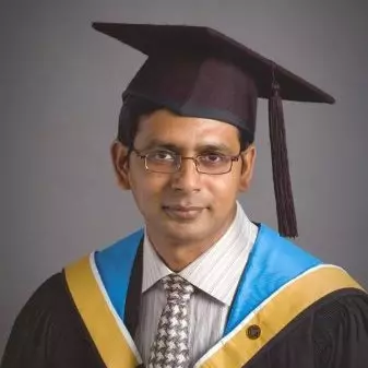 Dr. M. Safiur Rahman