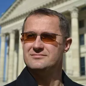 Robert Pavlovic