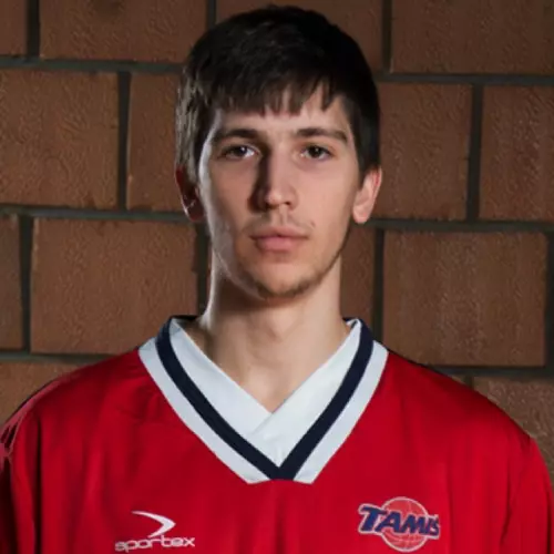 Aleksandar Isailovic