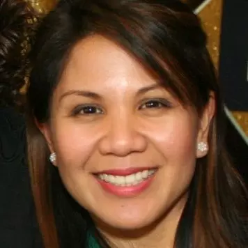 Diana Dela Cruz
