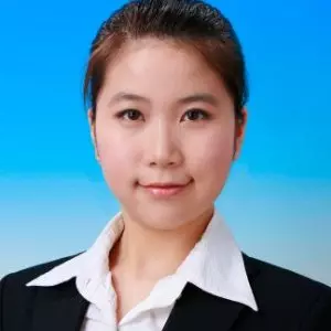 Fanglin (Chloe) Zhang
