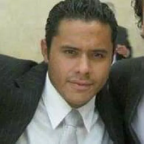 Carlos Javier Menjivar Rivera