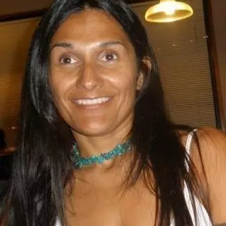 Gloria Calamaco