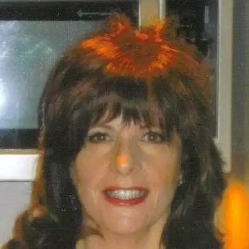 Cheryl Foley