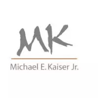 Michael Kaiser Jr.
