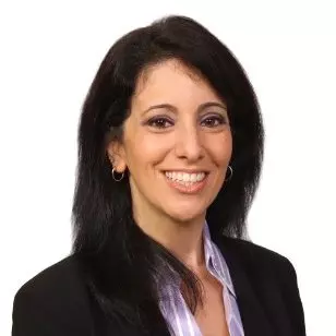 Alanna Cohen-Olson MBA (Military spouse)