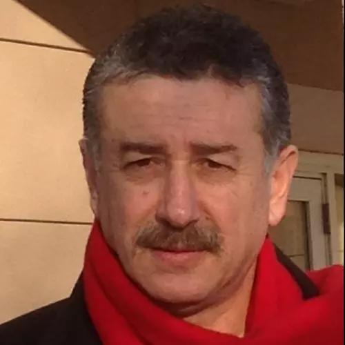 Mustafa Jalal