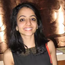 Priyanka Nair-Gupta, Ph.D