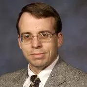 Rusty Baldwin, PhD, PE, CISSP