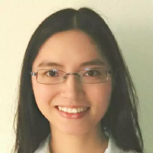 Amy (Hua) Deng