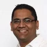 Dhaval Vyas, P. Eng. MBA