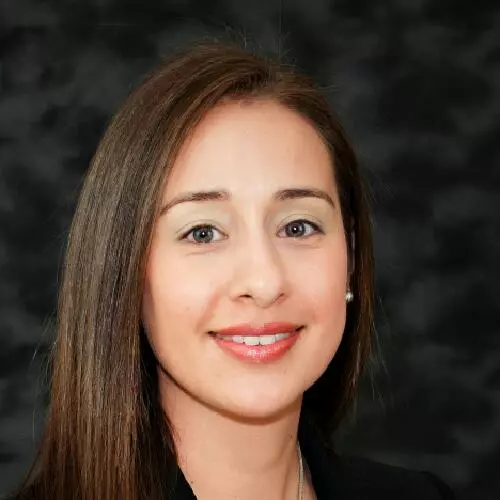 Gladys Aileen Cortez, LPC, CRC