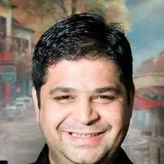 Rohan Kumar