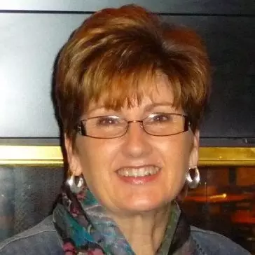 Kathy Jonkman