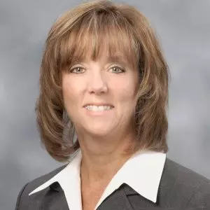 Kathy Hamilton, C.M.A., CFO