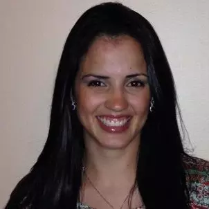 Natasha Rivera, MBA