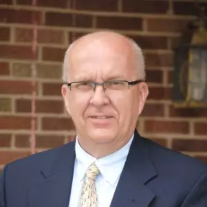 Bob Schmidt, Executive Director