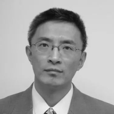 Zitao Wang
