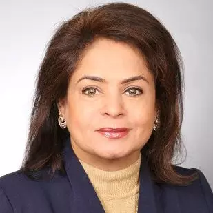 Gita Shah