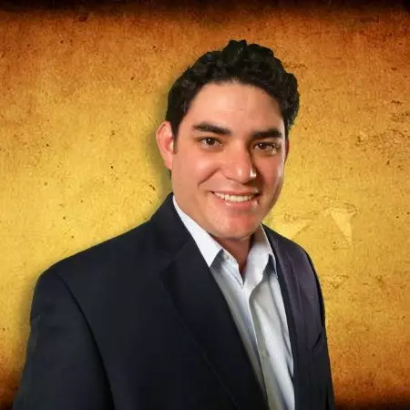 Ruben J Figueroa