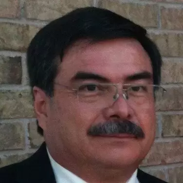 Jorge Calleja Flores