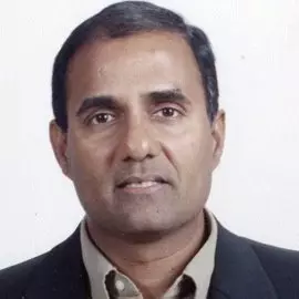 Sunil Erraballi